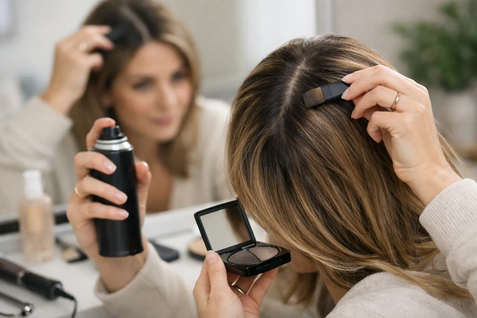 7 Best Ways to Hide Regrowth Between Visits