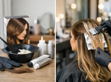 Box Dye vs Salon Color: What’s Worth It?