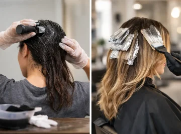 From Box Dye to Balayage: What to Expect
