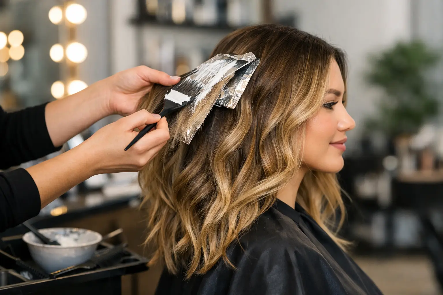 Bridgeman Downs Balayage Salon Guide