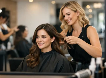 Carseldine Women Haircut Salon Guide