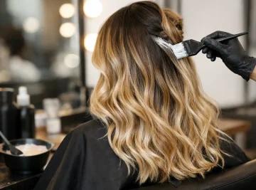 Does Balayage Need Toner? Often, Yes