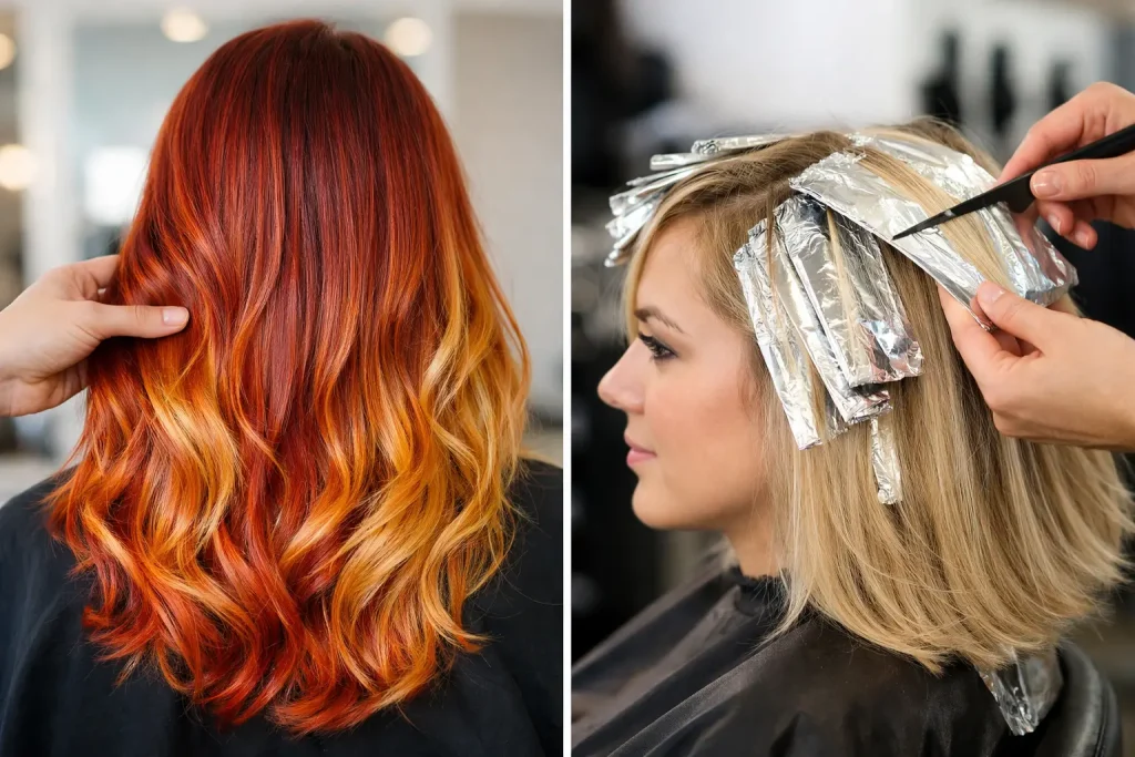 Full Color vs Foils: Which Should You Get?
