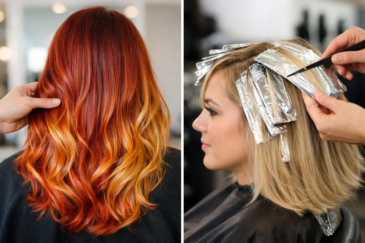 Full Color vs Foils: Which Should You Get?