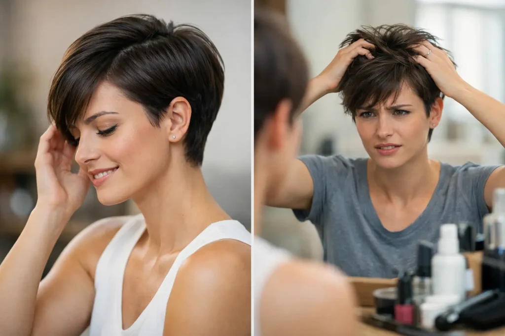 Pixie Haircut Review: Chic or Too Much Upkeep?