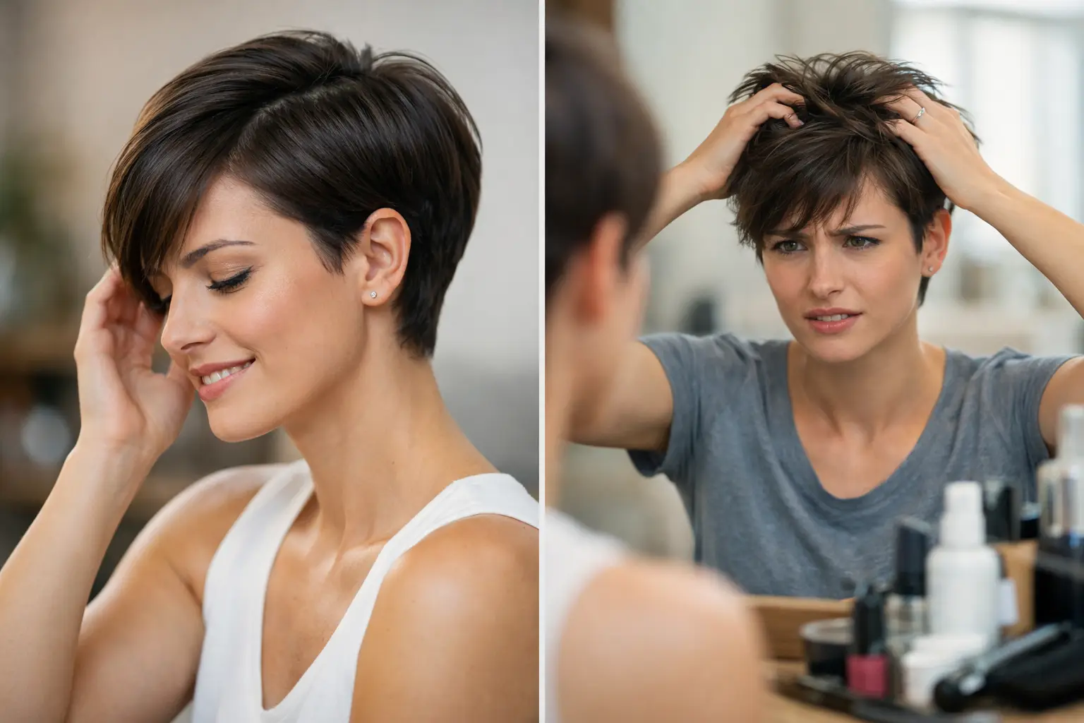Pixie Haircut Review: Chic or Too Much Upkeep?