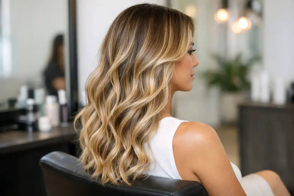 Balayage Brisbane Northside Guide: Find Your Tone