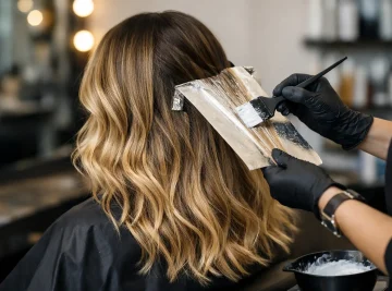 How Often Should Balayage Be Touched Up?