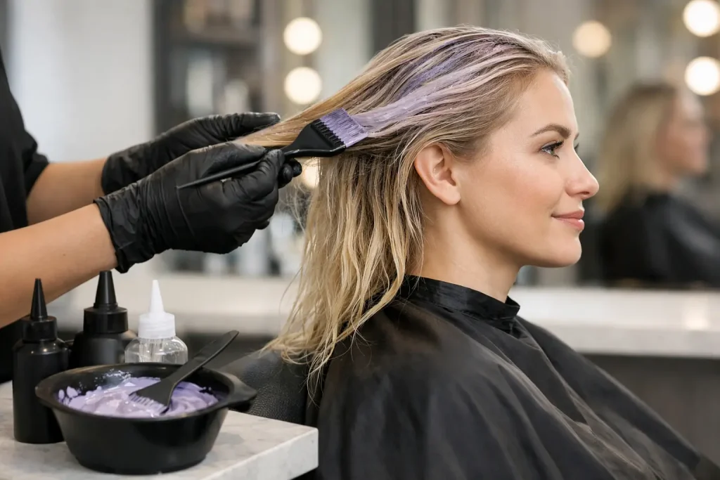 Your Professional Toner Appointment Guide
