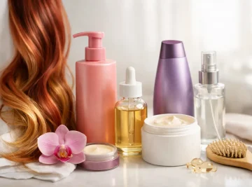 Best Products for Colored Hair That Keep It Fresh