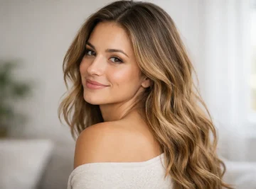 Natural Looking Hair Colour That Feels Like You