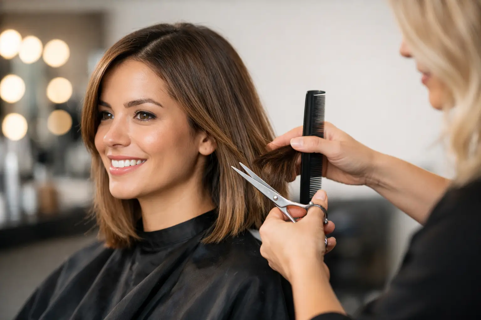 Women's Hairdresser Aspley for Your Best Cut