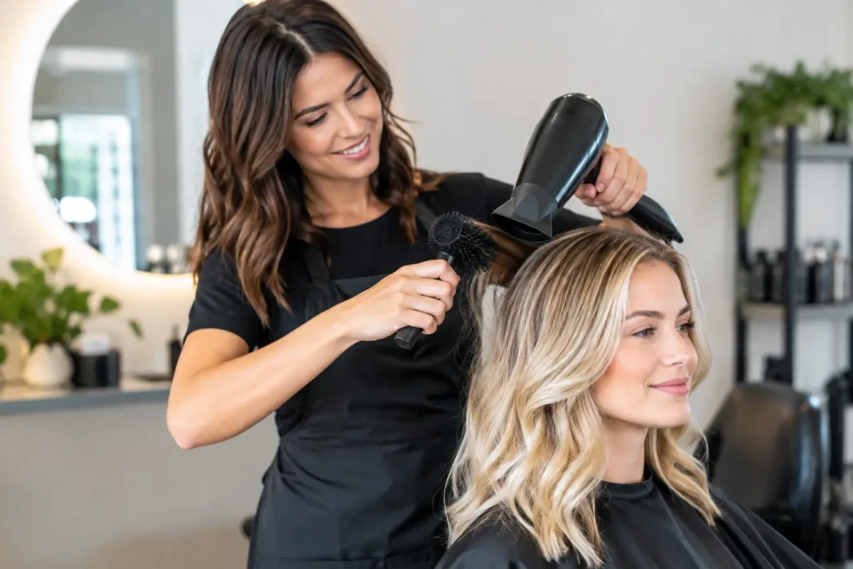 Brisbane Northside Hairdresser Reviews That Matter