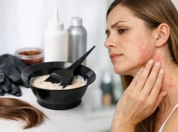 Can Hair Dye Cause Allergy? What to Watch For
